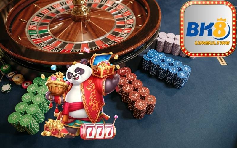 Sự Hấp Dẫn Của Slot Tết Nguyên Đán bk8